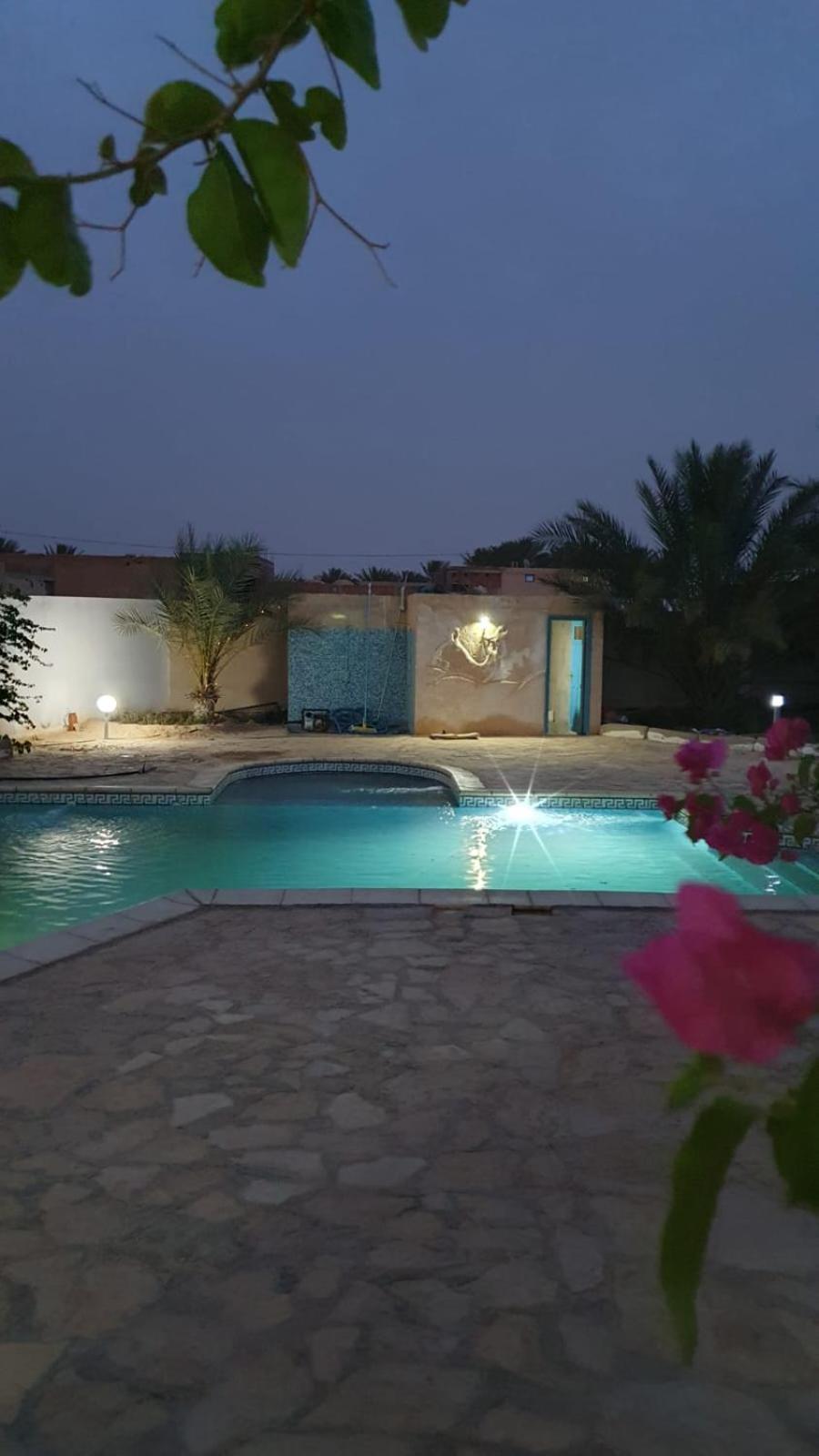 Residence Nour Douz Exterior photo